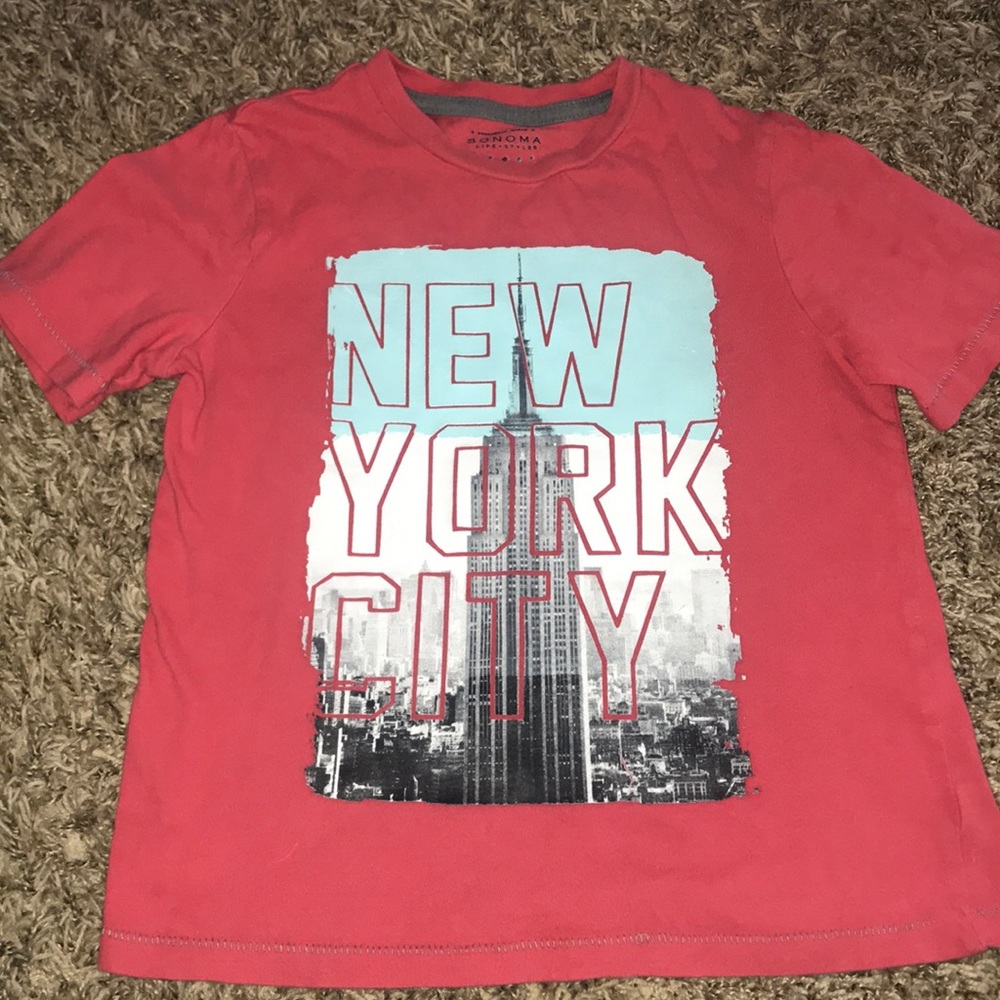 Sonoma shirt